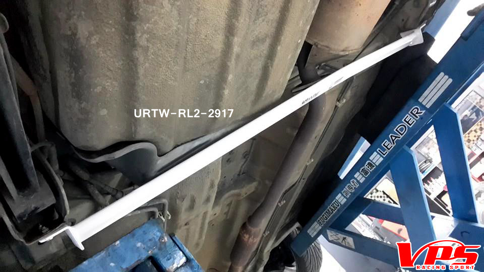 Ultra Racing bar for performance and chassis reinforcement – Torque Lab