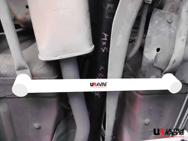 Ultra Racing bar for performance and chassis reinforcement – Torque Lab