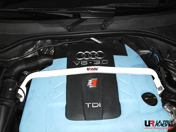 Ultra Racing bar for performance and chassis reinforcement – Torque Lab