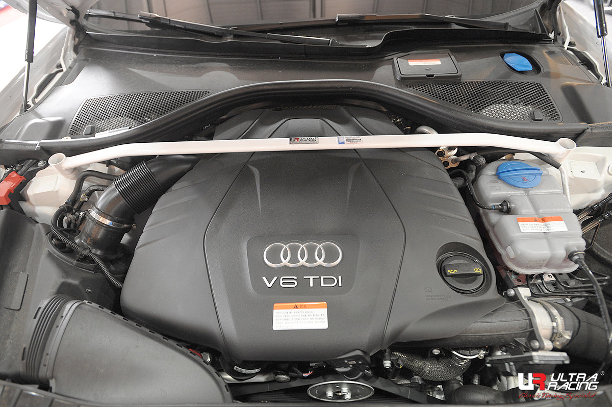 Ultra Racing bar for performance and chassis reinforcement – Torque Lab