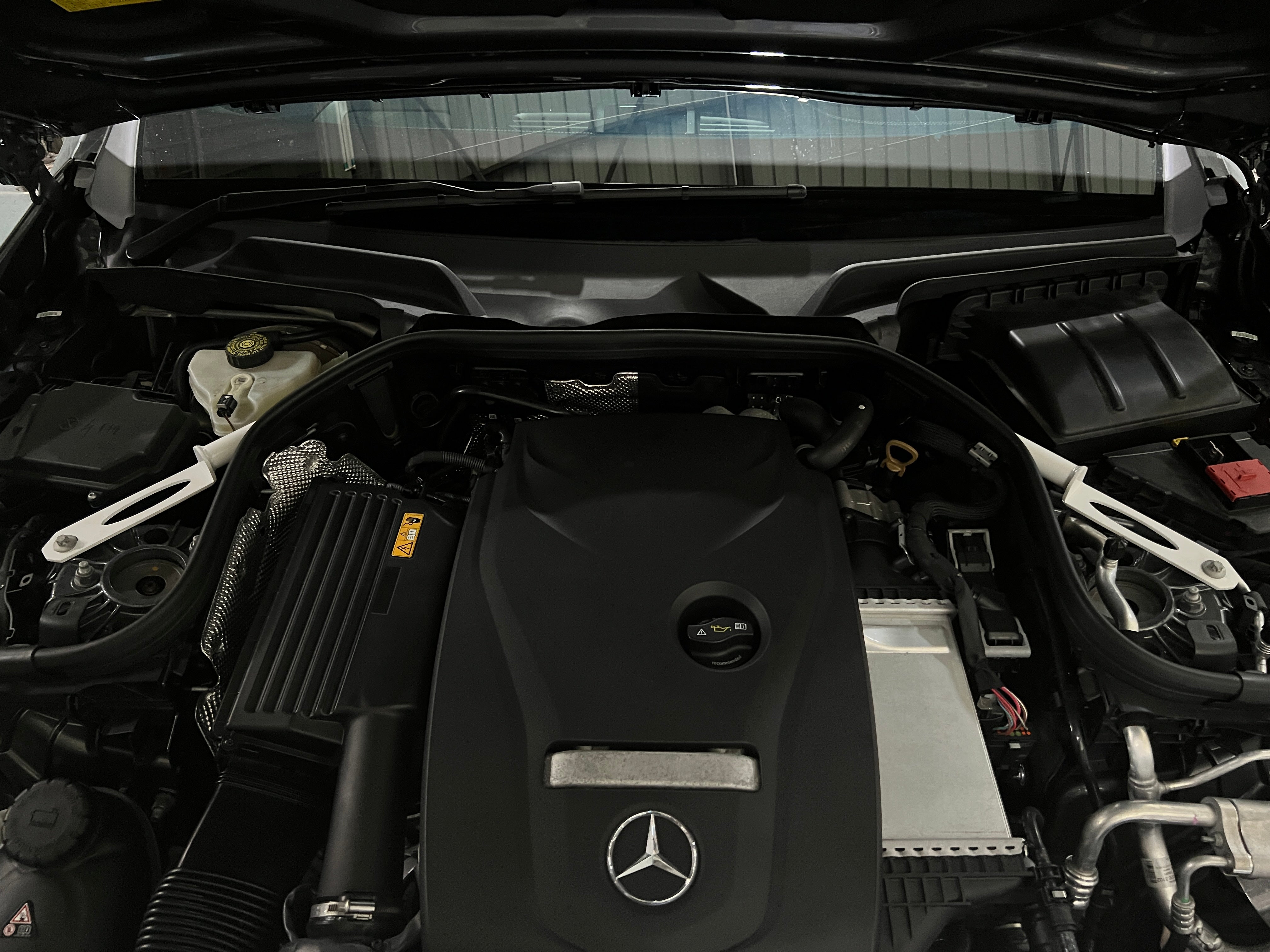 Ultra Racing bar for performance and chassis reinforcement – Torque Lab