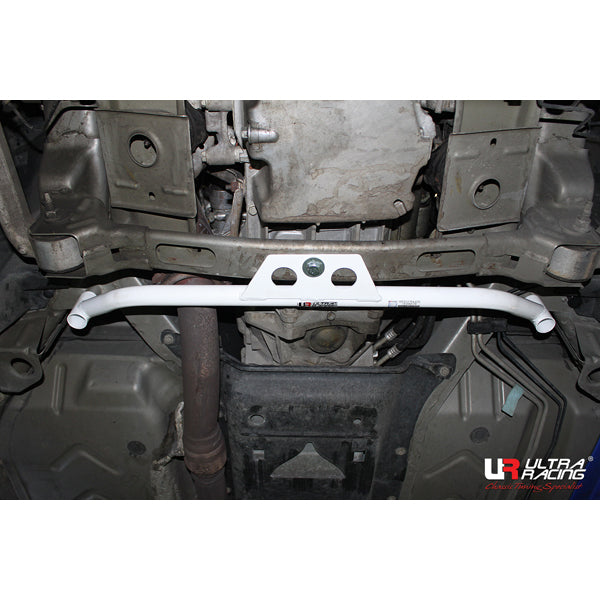 Ultra Racing bar for performance and chassis reinforcement – Torque Lab
