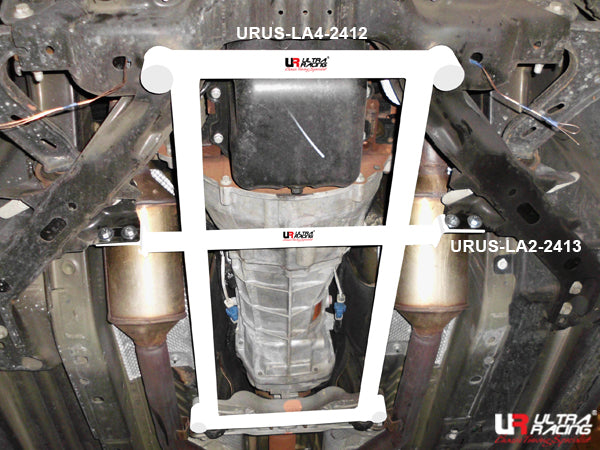 Ultra Racing bar for performance and chassis reinforcement – Torque Lab