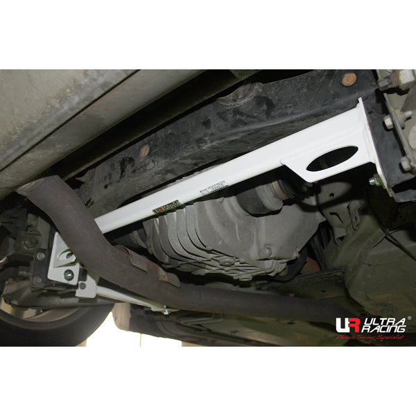 Ultra Racing bar for performance and chassis reinforcement – Torque Lab