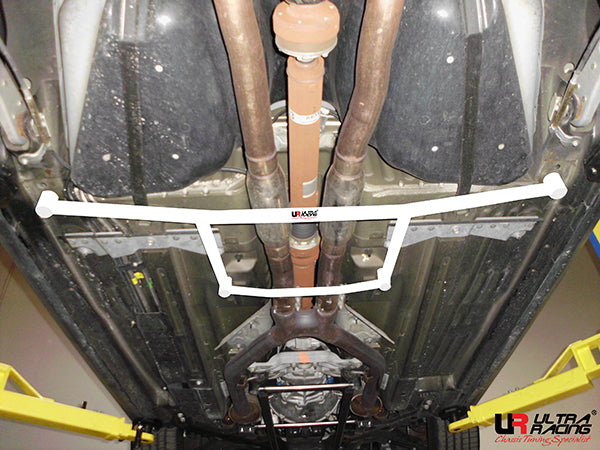 Ultra Racing bar for performance and chassis reinforcement – Torque Lab