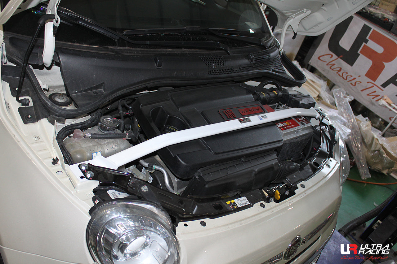 Ultra Racing bar for performance and chassis reinforcement – Torque Lab