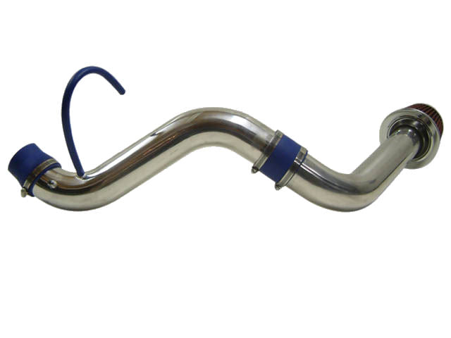 US-Racing Cold Air Intake Polished (Prelude/Accord 92-02)