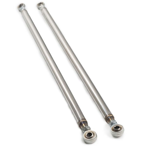 US-Racing Harness Bar Stainless Steel Polished (Universal)