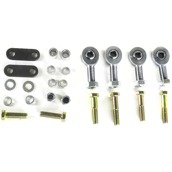 Traction Bar (Civic 87-91)