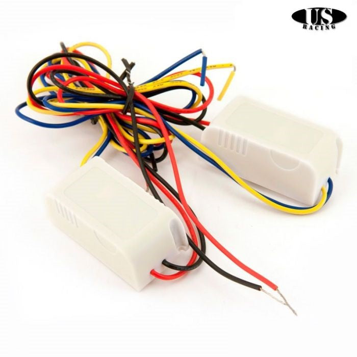 US-Racing US Lights Module (Universal)