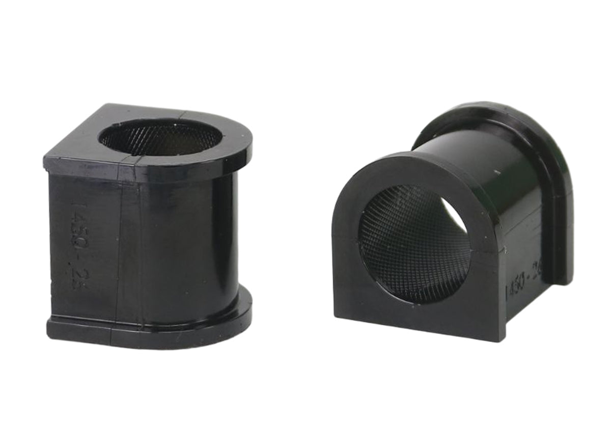 Whiteline Sway Bar Mount - Bushing Kit 26mm - W21999-26 - W21999-26