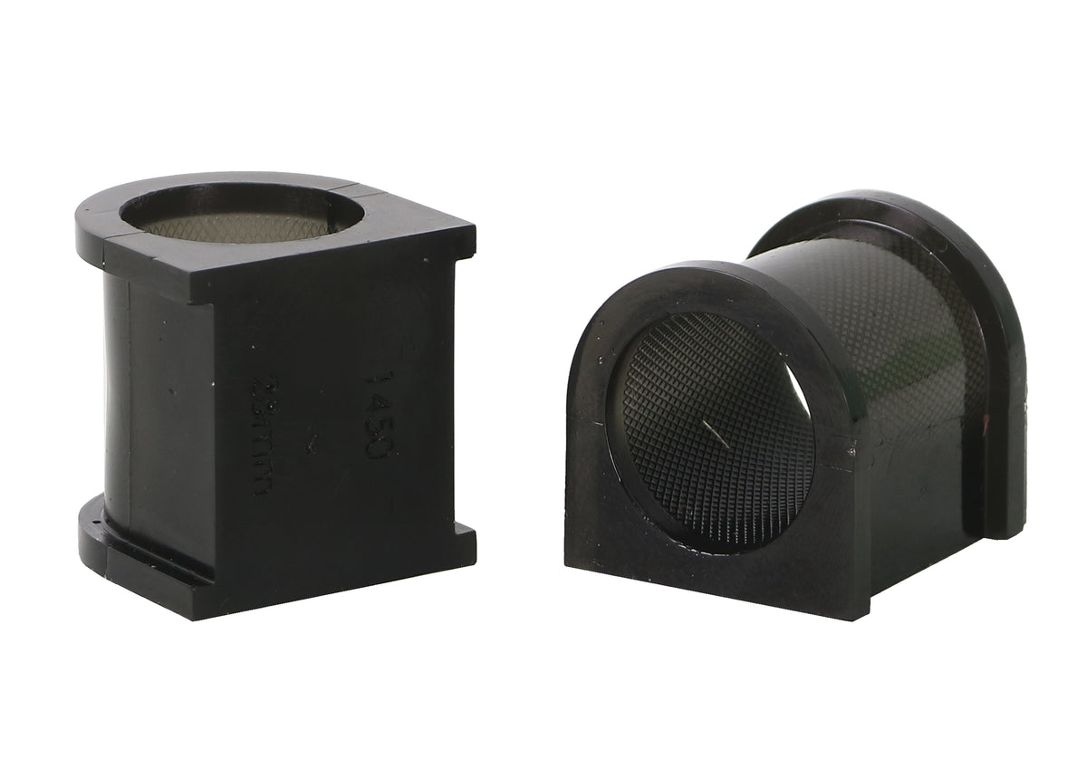 Whiteline Sway Bar Mount - Bushing Kit 28mm - W21999-28 - W21999-28 - image 2