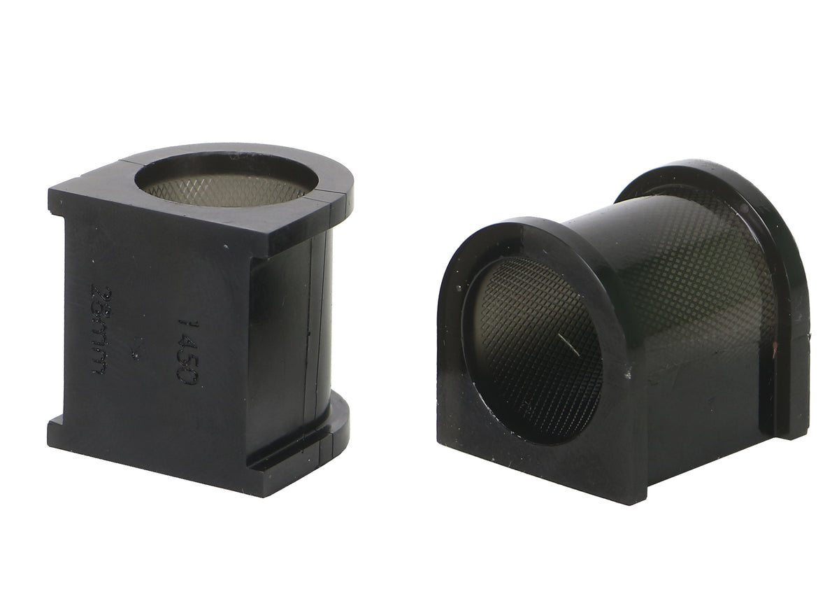 Whiteline Sway Bar Mount - Bushing Kit 28mm - W21999-28 - W21999-28