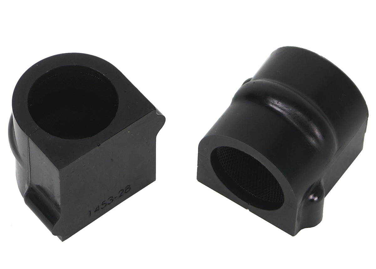 Whiteline Sway Bar Mount - Bushing Kit 28mm - W23781 - W23781 - image 2