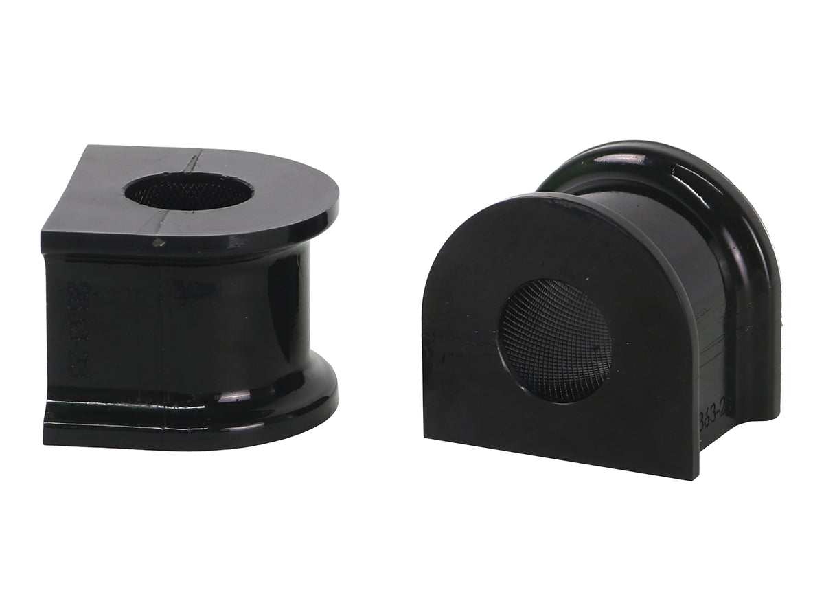 Whiteline Sway Bar Mount - Bushing Kit 23mm - W23788 - W23788