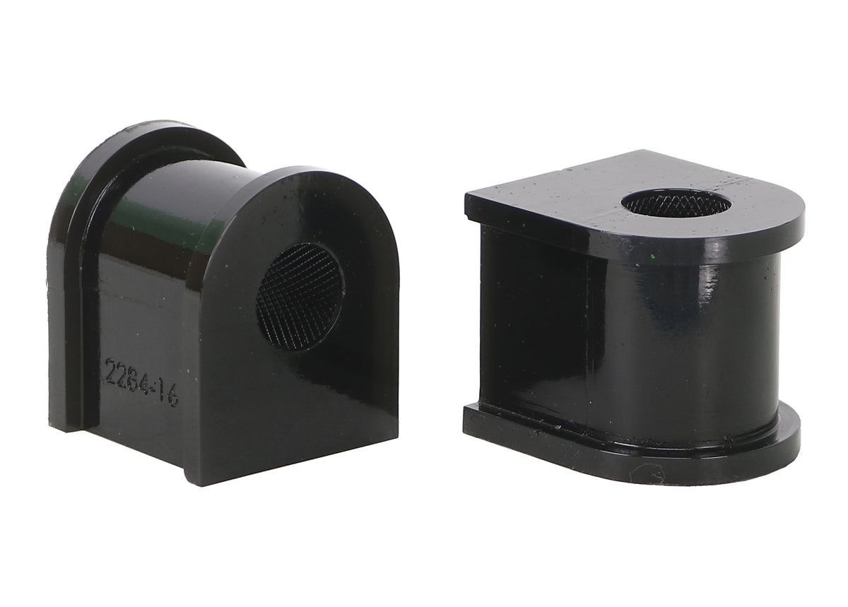 Whiteline Sway Bar Mount - Bushing Kit 16mm - Toyota Camry / Windom - W23798 - W23798