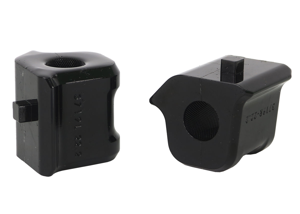 Whiteline Sway Bar Mount - Bushing Kit 22.2mm - Lexus Ct / Toyota Corolla / Toyota Prius / Toyota Rav 4 - W23807