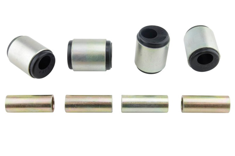 Whiteline FRT UP IN OFFSET TOYOTA MA 70 - WHILE STOCK LASTS - Toyota Supra A70 - W52774