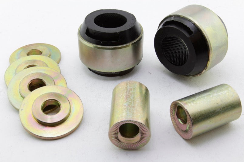 Whiteline BUSH KIT-CONTROL ARM - LWR INN RR - WHILE STOCK LASTS - W53303