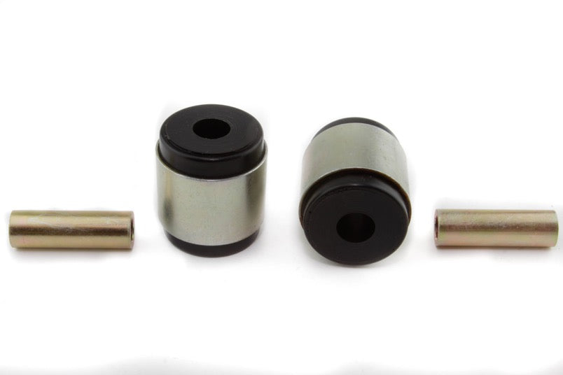 Whiteline Trailing arm - lower front. - W61381