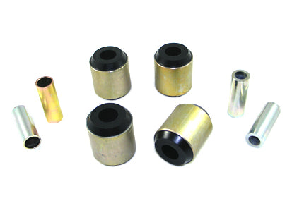 Whiteline Trailing arm - upper - W61699