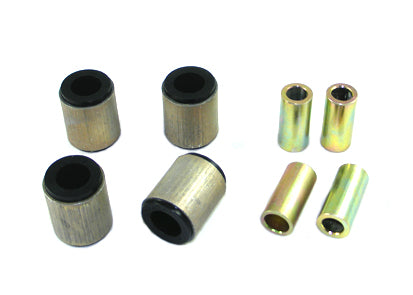 Whiteline RR UP+LOW-OUT.C/ARM.BMW MINI - WHILE STOCK LASTS - W62633