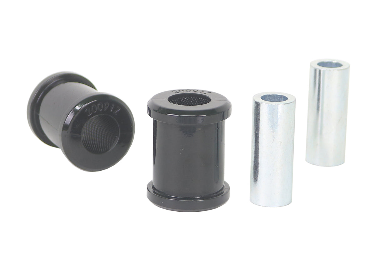 Whiteline Trailing Arm - Front Bushing Kit - Abarth 124 / Mazda MX-5 / Mazda MX-5 Rf - W63618 - image 2