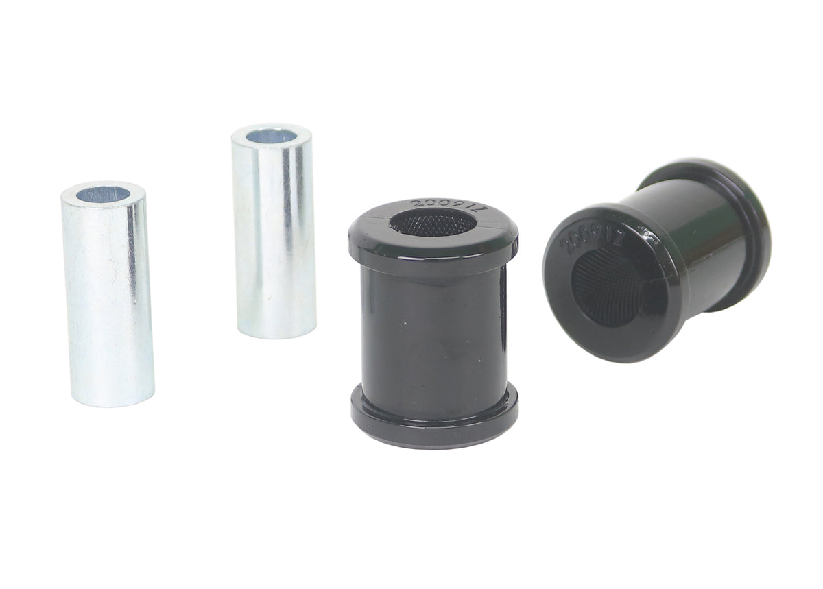 Whiteline Trailing Arm - Front Bushing Kit - Abarth 124 / Mazda MX-5 / Mazda MX-5 Rf - W63618