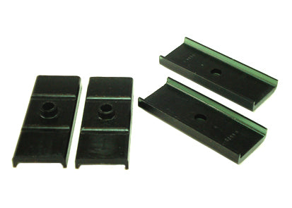 Whiteline Spring - sandwich pad - W71973