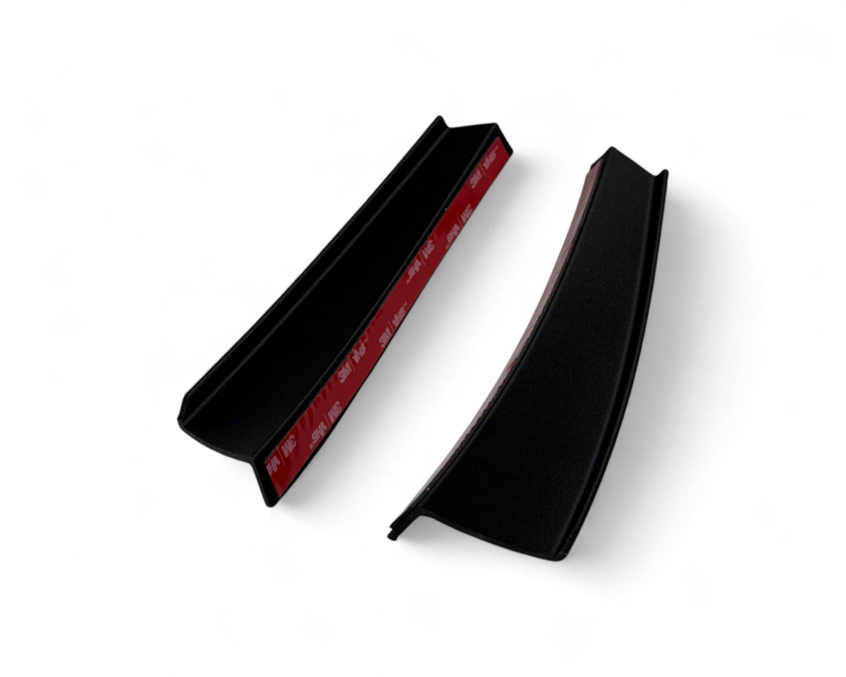 ST Trackparts BMW E87 1-Series Canard / Dive Planes - product image 3