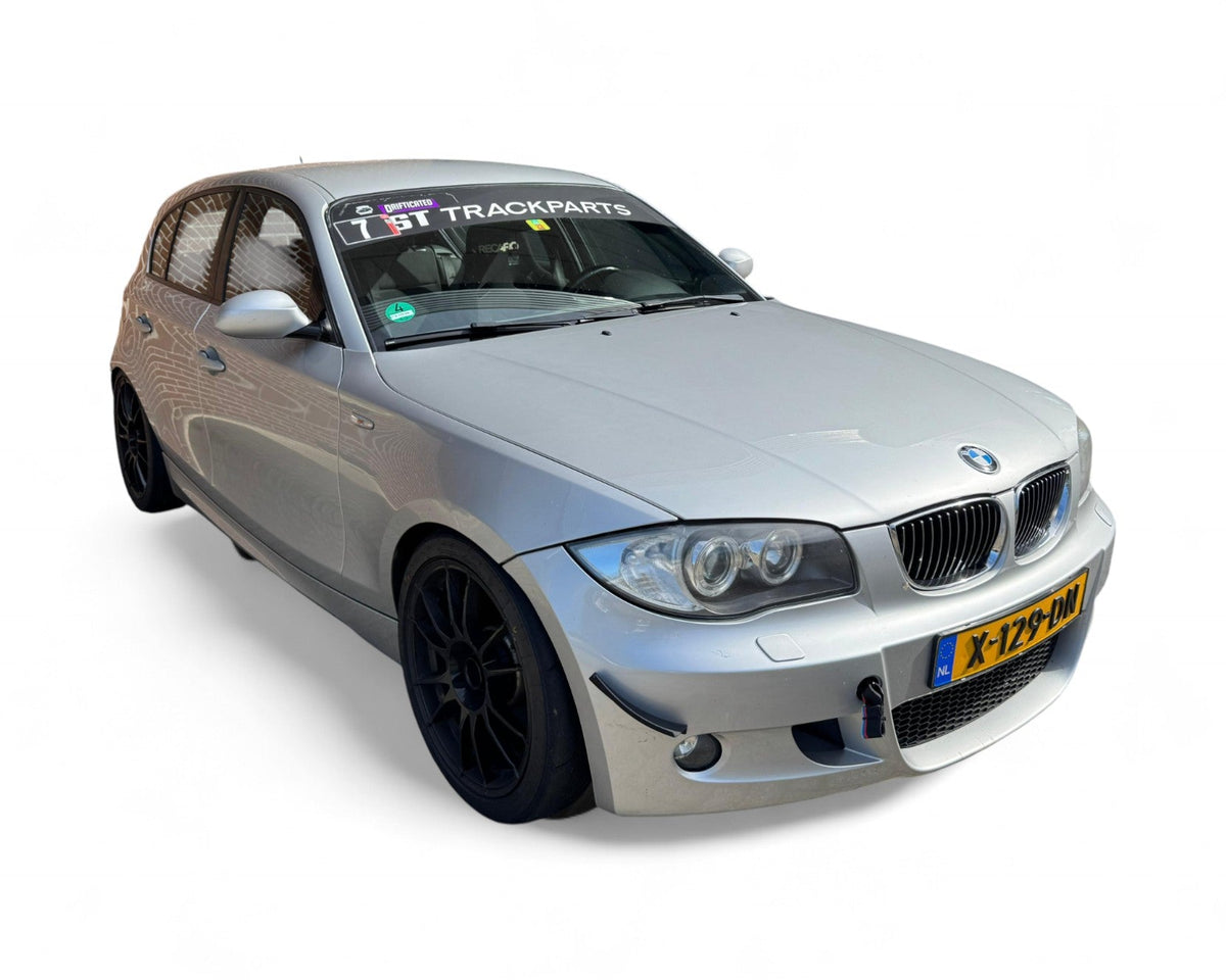 ST Trackparts BMW E87 1-Series Canard / Dive Planes - product image 2
