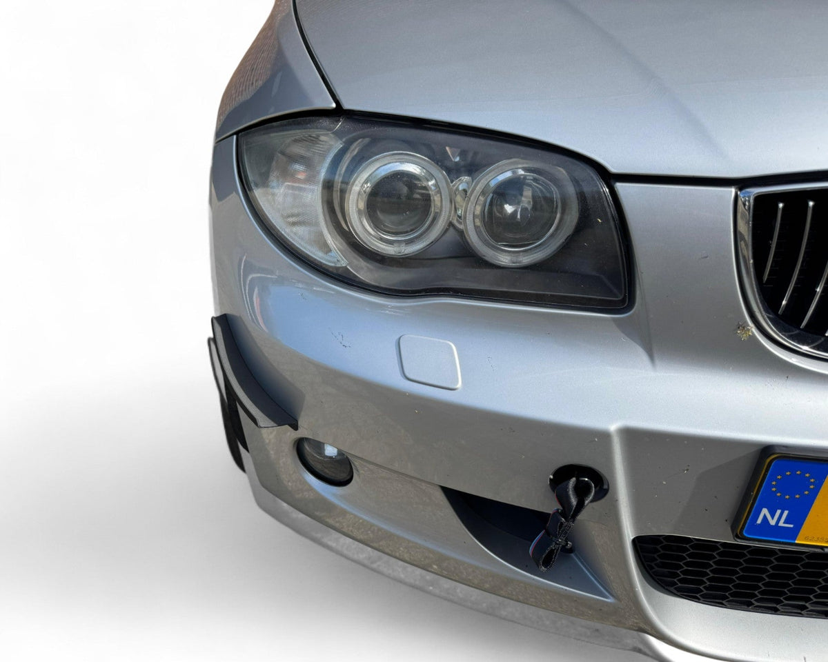ST Trackparts BMW E87 1-Series Canard / Dive Planes - product image 6