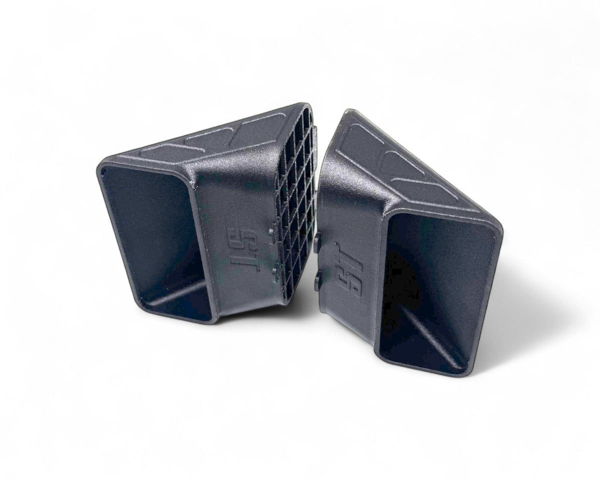 ST Trackparts BMW F8X Air Intake Scoop - product image 3