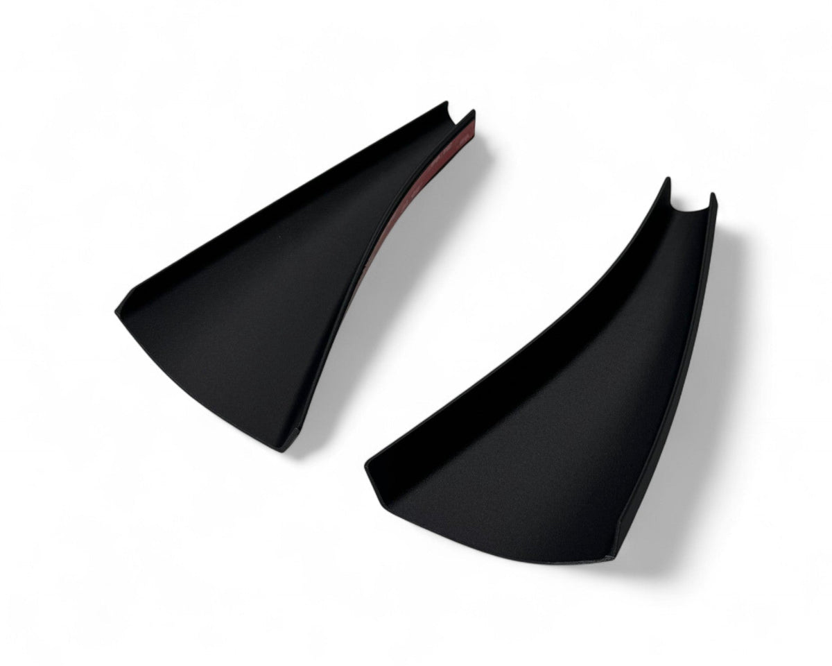 ST Trackparts BMW F80 F82 M3 M4 Canard / Dive Plane - product image 1