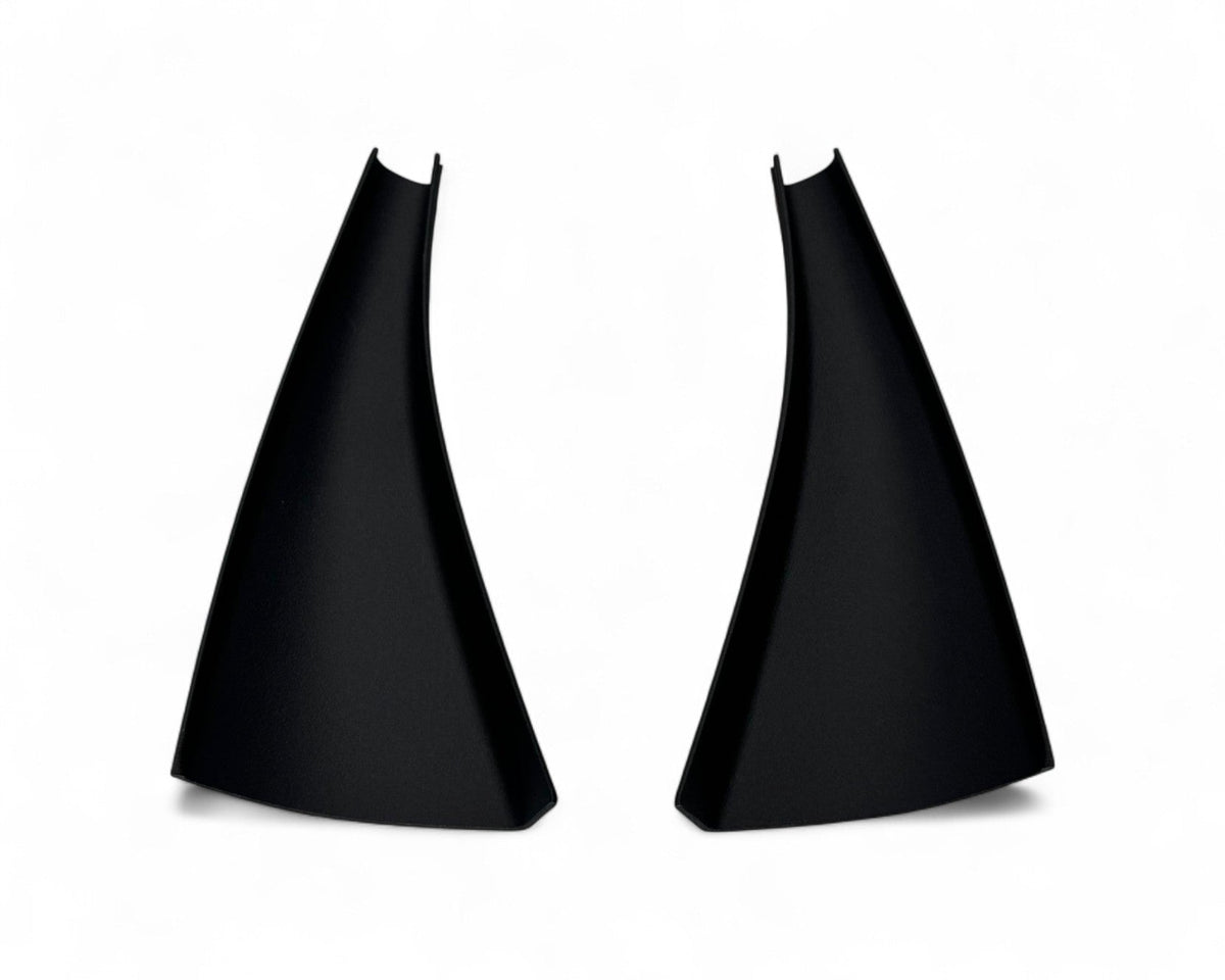 ST Trackparts BMW F80 F82 M3 M4 Canard / Dive Plane - product image 3