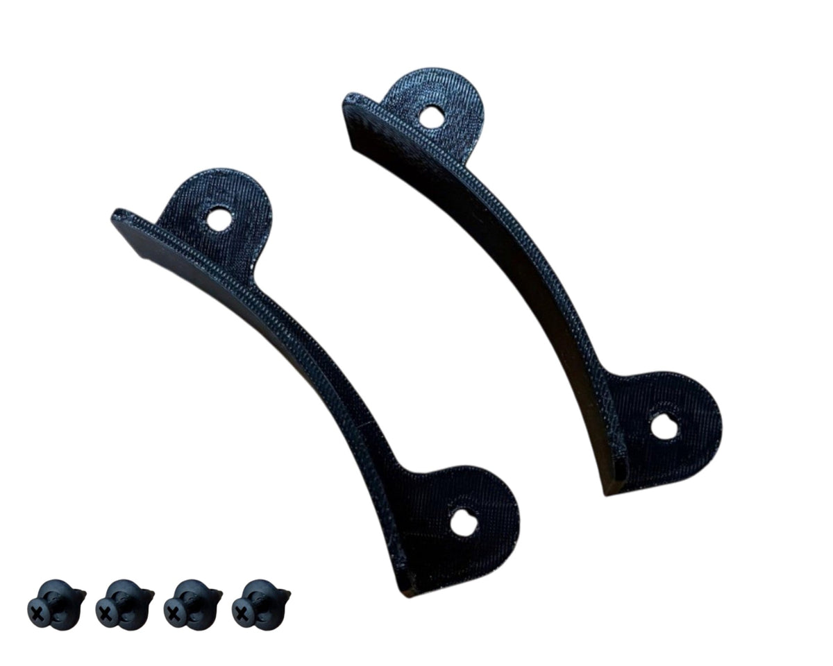ST Trackparts Underbody Flaps - product image 6