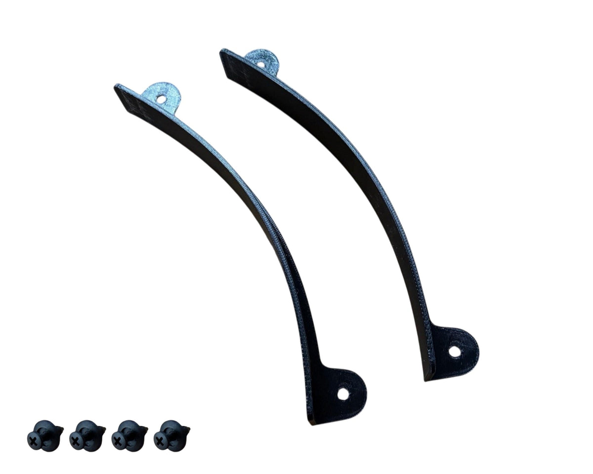 ST Trackparts Underbody Flaps - product image 4