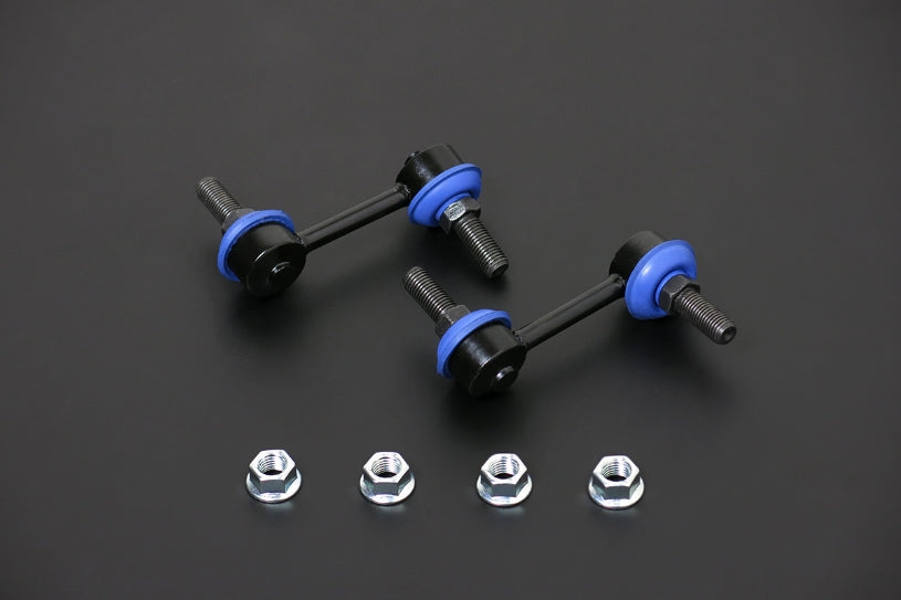 Front Reinforced Stabilizer Link Honda Accord β Stabilizer Links by Hardrace | Torque Lab