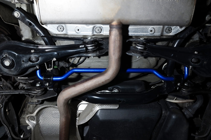 Rear Sway Bar Audi, Skoda, Volkswagen