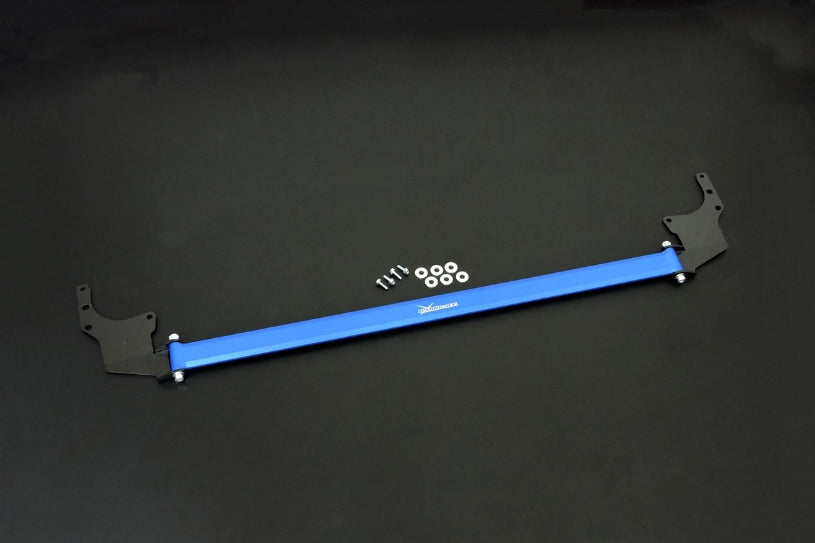 Front Strut Brace Toyota Corolla/altis/auris – Chassis Brace by Hardrace | Torque Lab