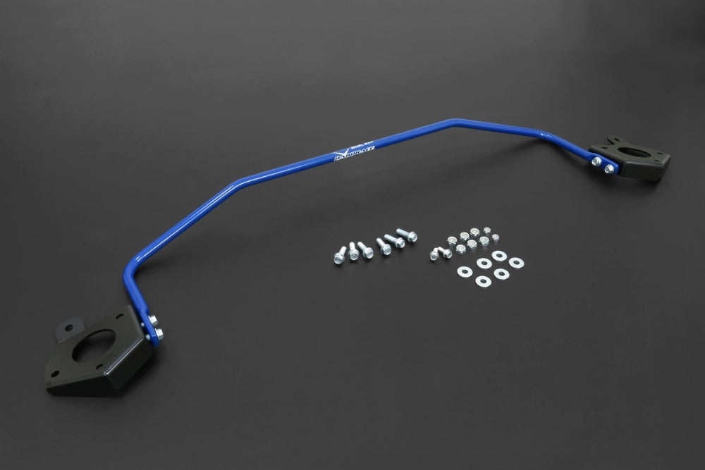 Rear Add-on Sway Bar Volkswagen POLO, Skoda Fabia, Audi A1 – Sway Bar by Hardrace | Torque Lab