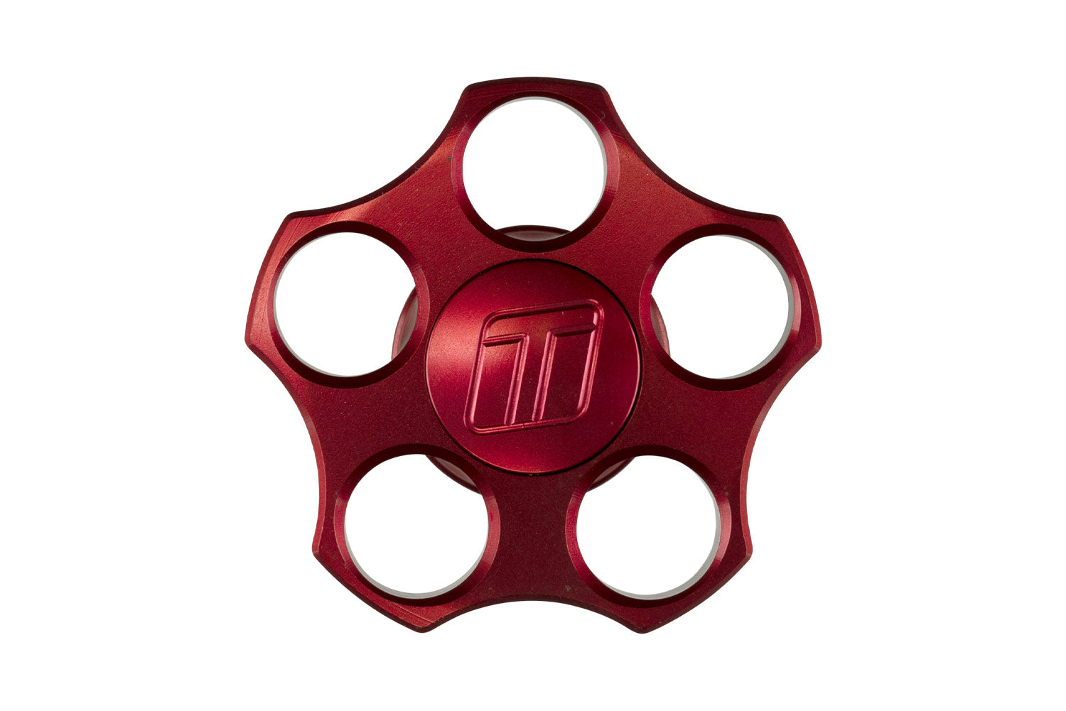 Oil Cap - 12AN - Red by Turbosmart - performance upgrade from Torque Lab