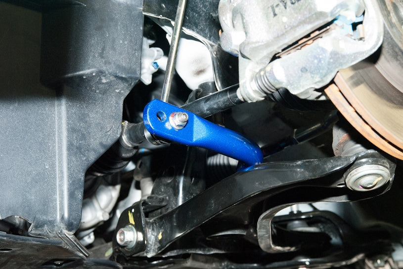 Front Sway Bar Honda City, Fit