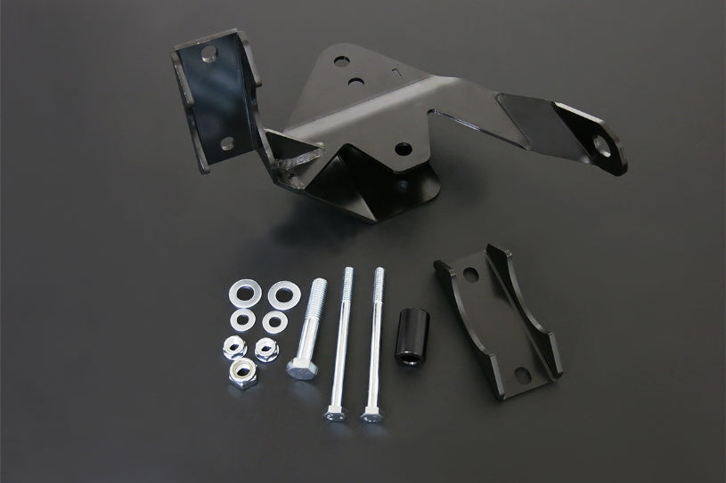 Rear Track Bar Relocation Bracket Jeep Wrangler, Wrangler unlimited – Sway Bar by Hardrace | Torque Lab