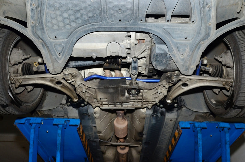 Front Lower Control Arm Audi, Seat, Skoda, Volkswagen