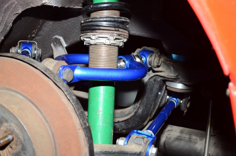 Rear Upper Arm/camber Kit Nissan 240SX, Skyline, Z-series