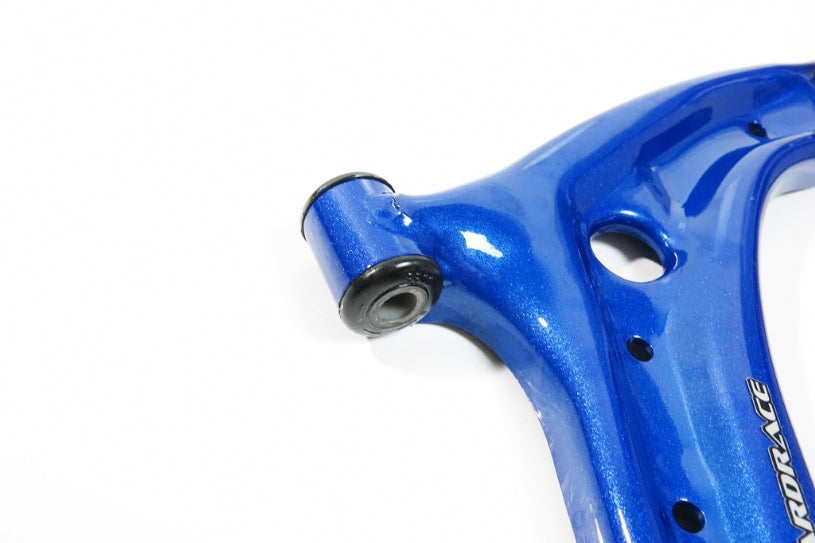 Front Lower Arm + Rc Ball Joint Ford Fiesta