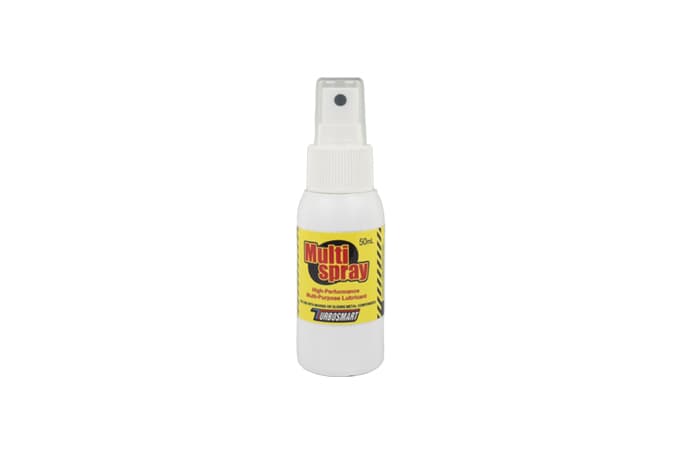 BOV Uniglide Lubricant 50ml by Turbosmart - performance upgrade from Torque Lab
