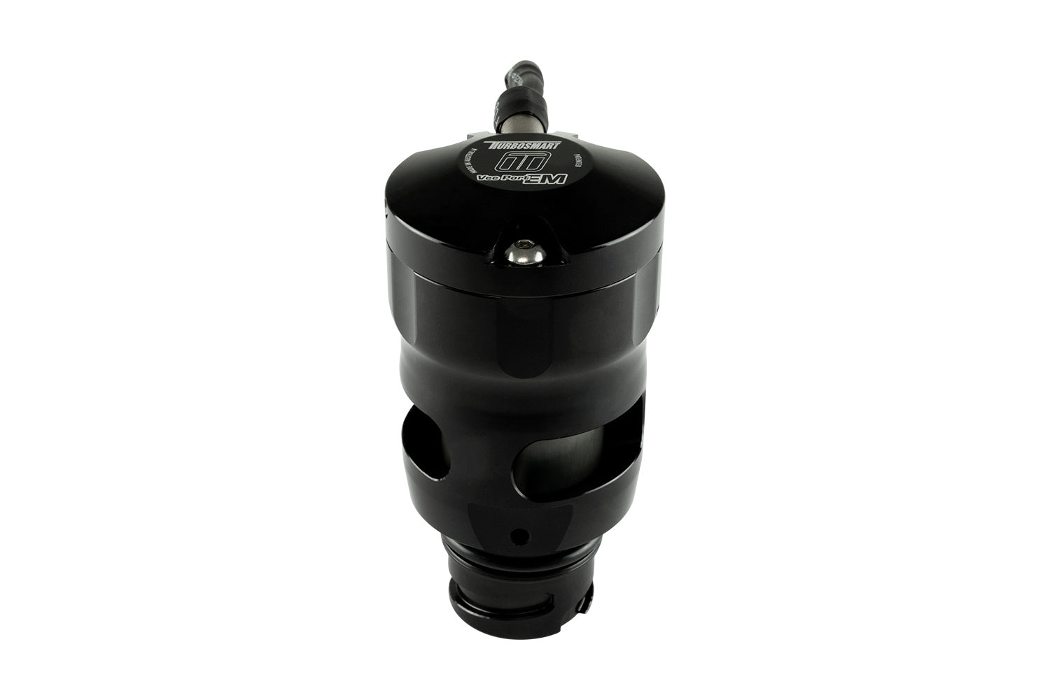 BOV EM F-150 by Turbosmart - performance upgrade from Torque Lab