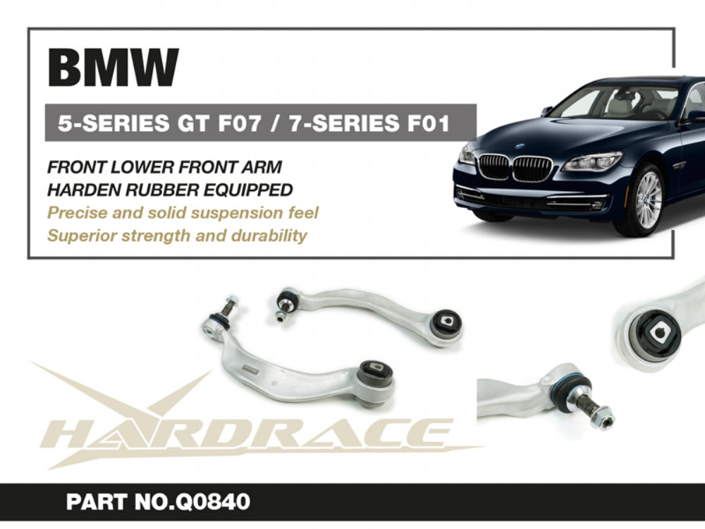 Front Lower - Front Arm Bmw 5 Series, 7 Series